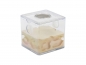 Preview: ANTCUBE - Box 10x10 - gypsum nest beige